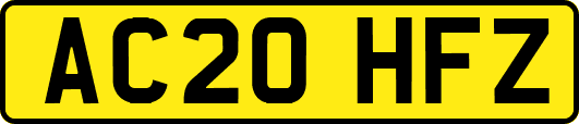 AC20HFZ