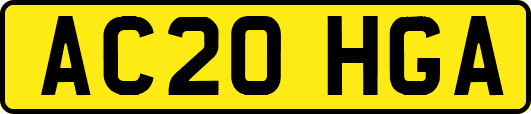 AC20HGA