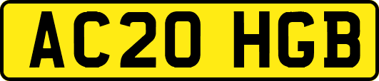 AC20HGB