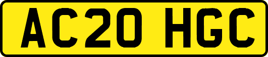 AC20HGC