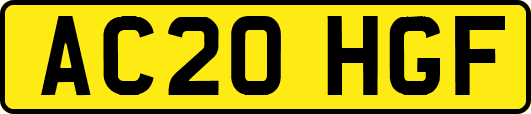 AC20HGF