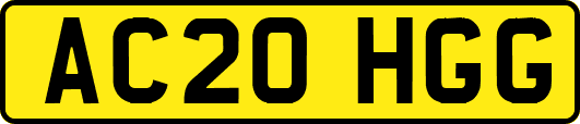 AC20HGG