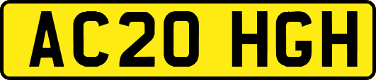 AC20HGH