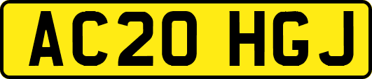AC20HGJ