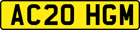 AC20HGM