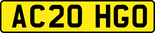 AC20HGO