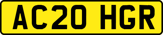 AC20HGR