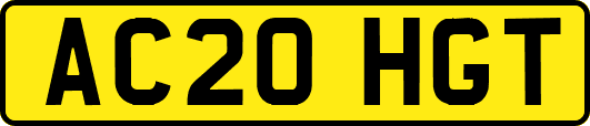 AC20HGT