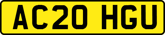 AC20HGU