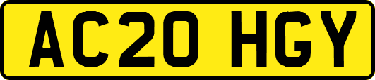 AC20HGY