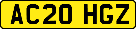 AC20HGZ