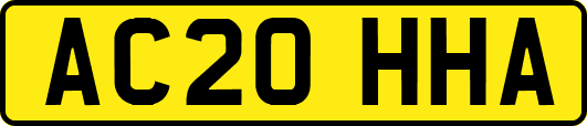 AC20HHA