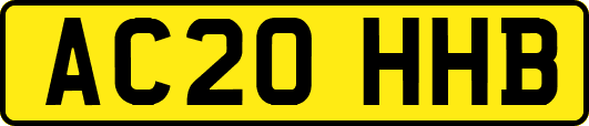 AC20HHB