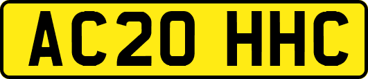 AC20HHC