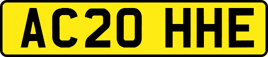AC20HHE