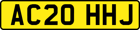 AC20HHJ