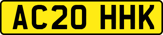 AC20HHK