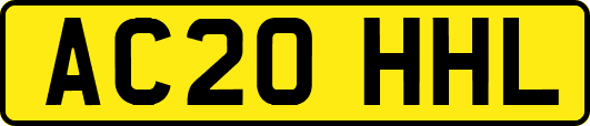 AC20HHL