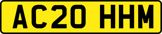 AC20HHM