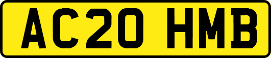 AC20HMB