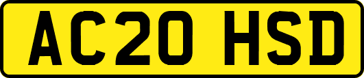 AC20HSD
