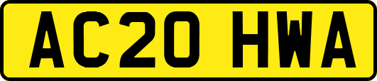 AC20HWA