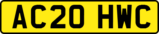 AC20HWC