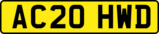 AC20HWD