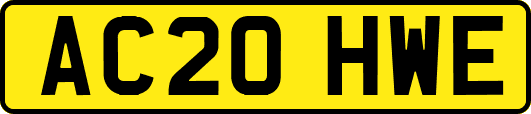 AC20HWE