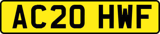 AC20HWF
