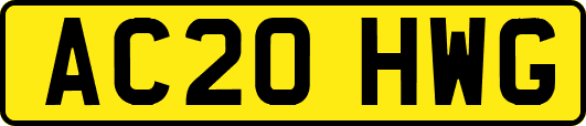 AC20HWG