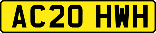 AC20HWH