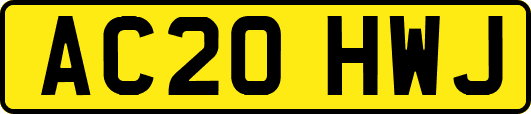 AC20HWJ
