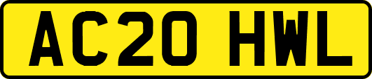AC20HWL