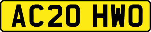 AC20HWO