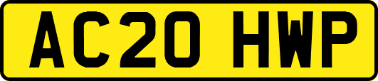 AC20HWP