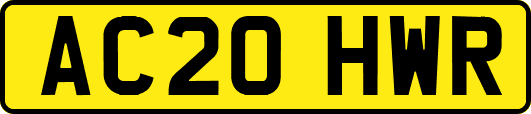 AC20HWR