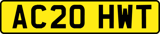 AC20HWT