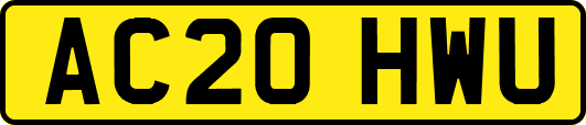 AC20HWU