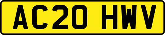 AC20HWV