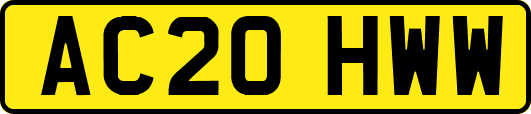 AC20HWW