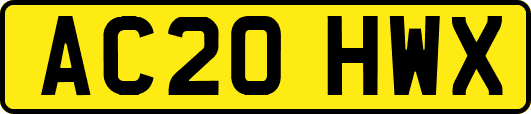 AC20HWX