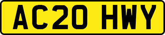 AC20HWY