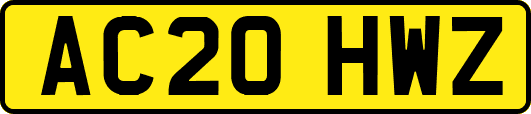 AC20HWZ