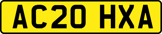 AC20HXA