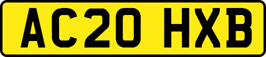 AC20HXB