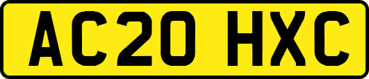 AC20HXC