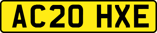 AC20HXE