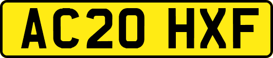 AC20HXF