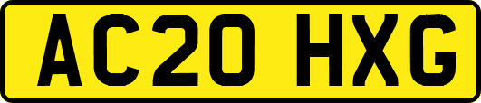 AC20HXG